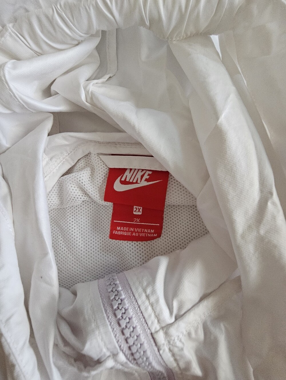 Nike Windrunner - Picture 3 of 7